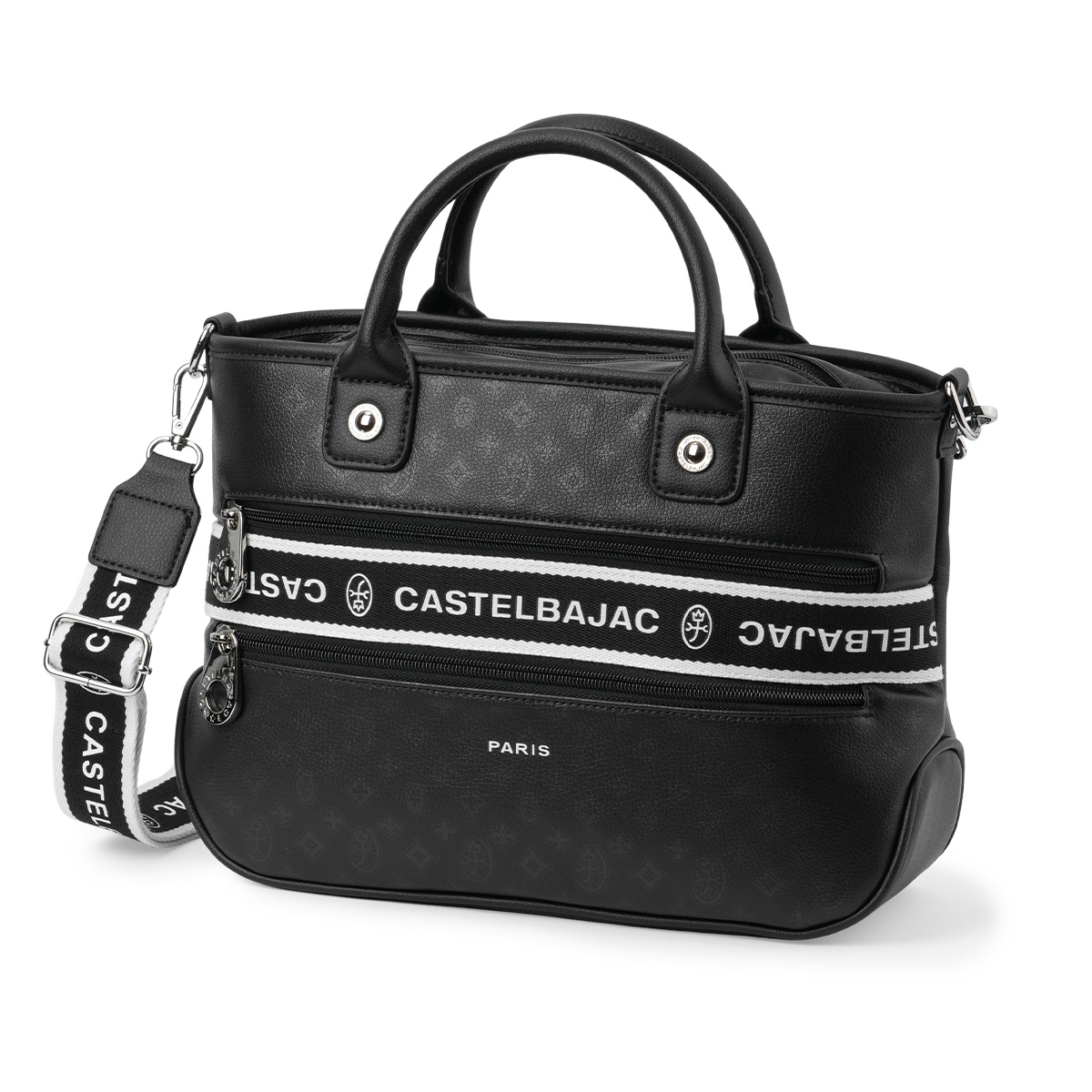 CASTELBAJAC（カステルバジャック） バッグ トートバッグ ビアン 