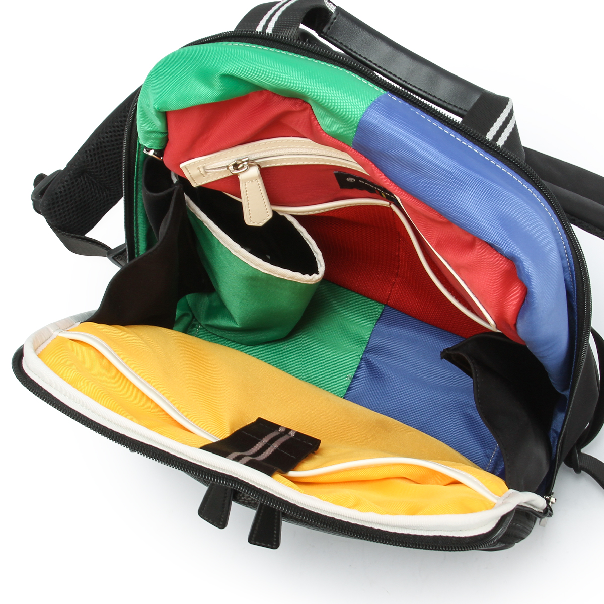 CASTELBAJAC（カステルバジャック） コロ4 リュック メンズ レディース