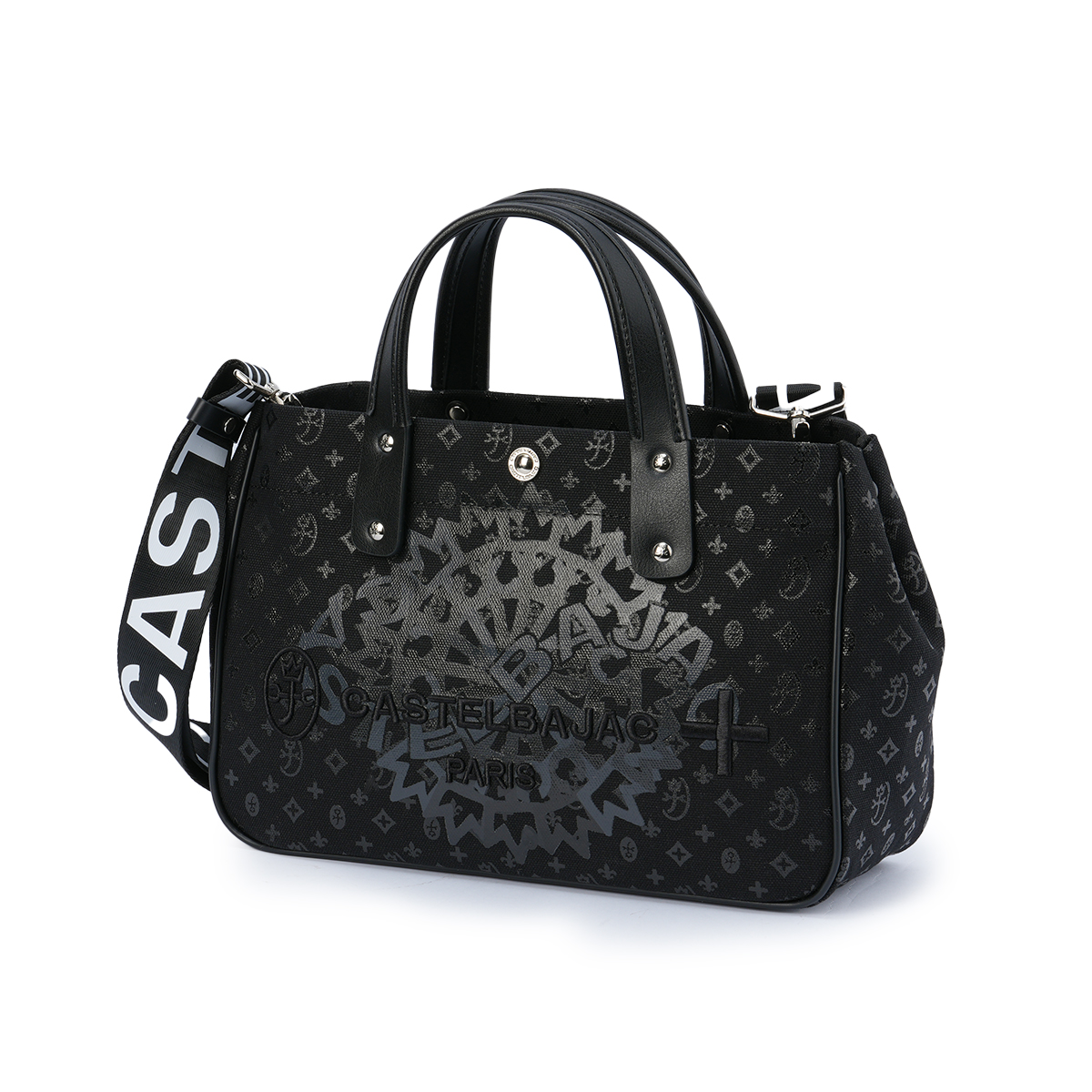 CASTELBAJAC（カステルバジャック） メンズ レディース ブランド 軽量