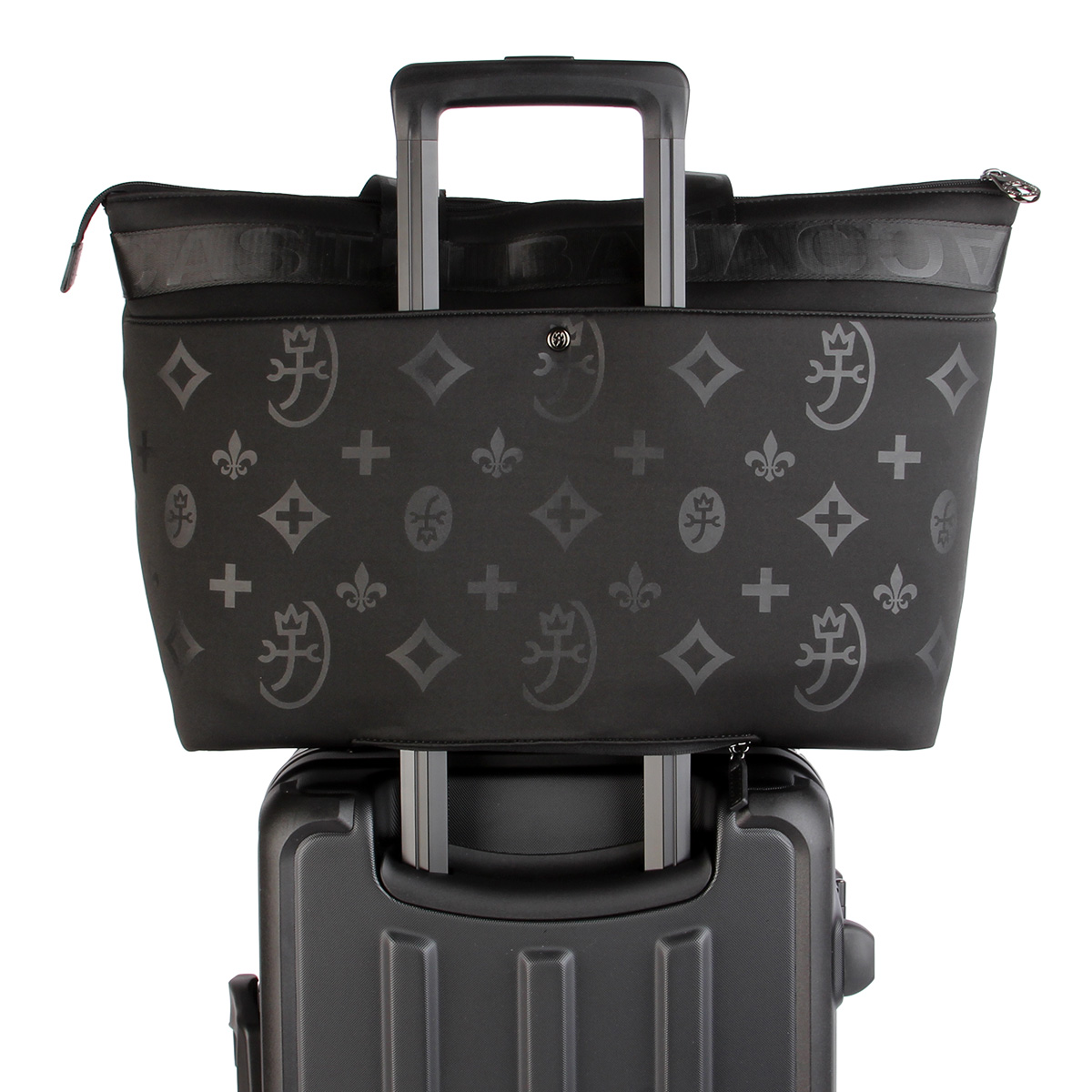 CASTELBAJAC（カステルバジャック） トートバッグ メンズ ブランド