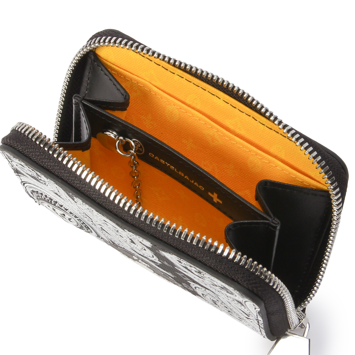 CASTELBAJAC（カステルバジャック） ヴェルサ コインケース 小銭入れ