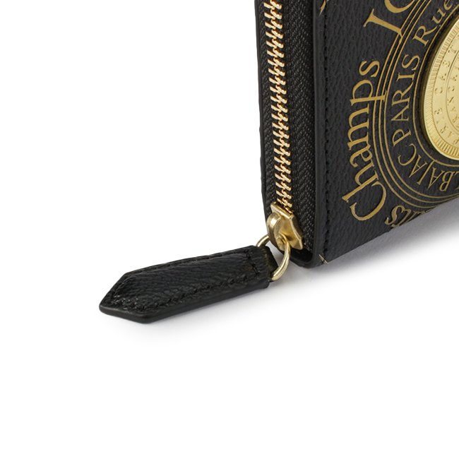 CASTELBAJAC（カステルバジャック） 財布 長財布 メンズ レディース