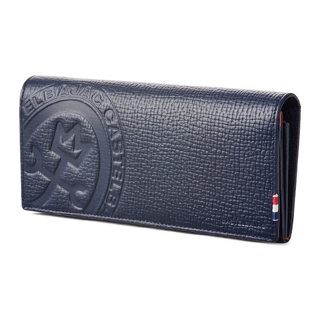 CASTELBAJAC（カステルバジャック） 財布 長財布 本革 メンズ