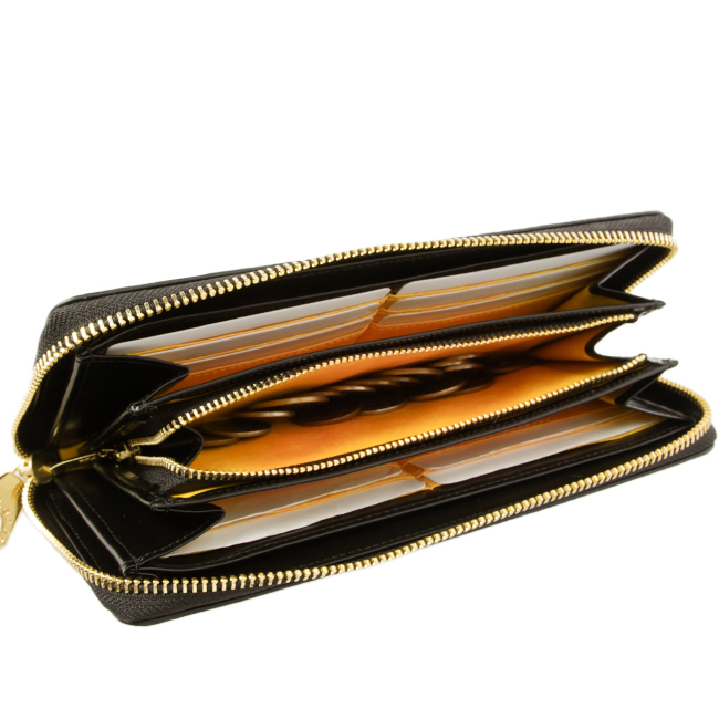 CASTELBAJAC（カステルバジャック） 財布 長財布 ジェルマン メンズ