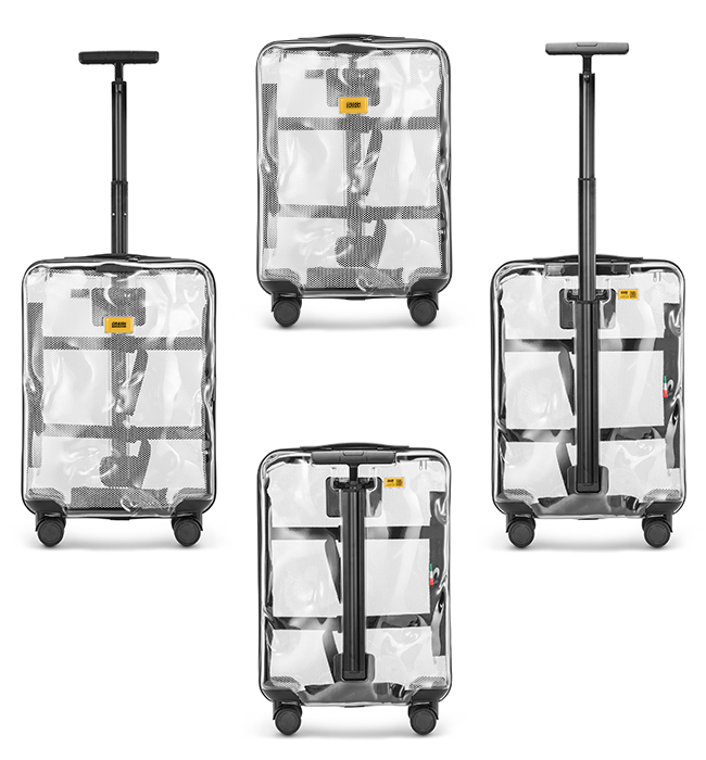 CRASH BAGGAGE 5年保証 クラッシュバゲージ スーツケース 機内 CRASH BAGGAGE 5年保証 クラッシュバゲージ スーツケース 機内