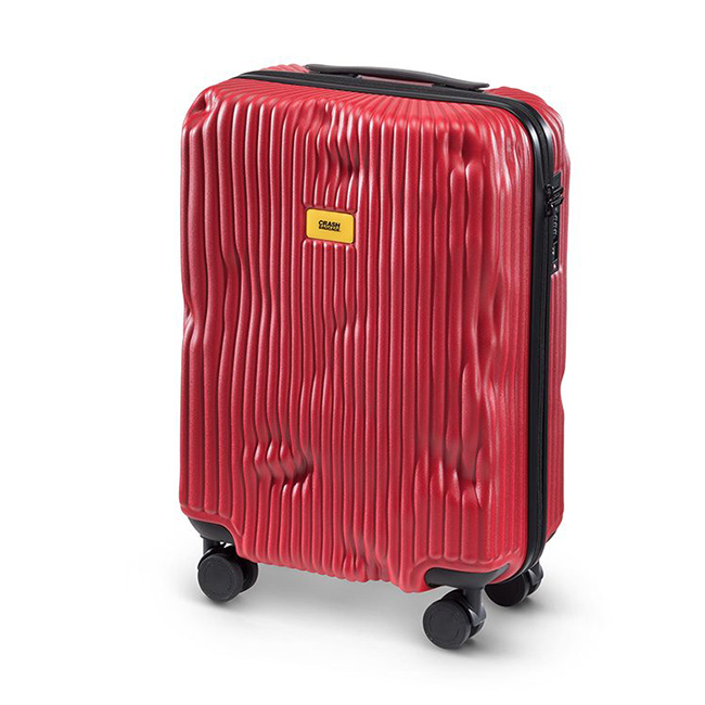 5年保証 クラッシュバゲージ スーツケース 機内持ち込み Sサイズ SS