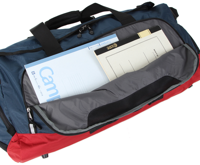 Coleman（コールマン） ボストンバッグ メンズ レディース 修学旅行