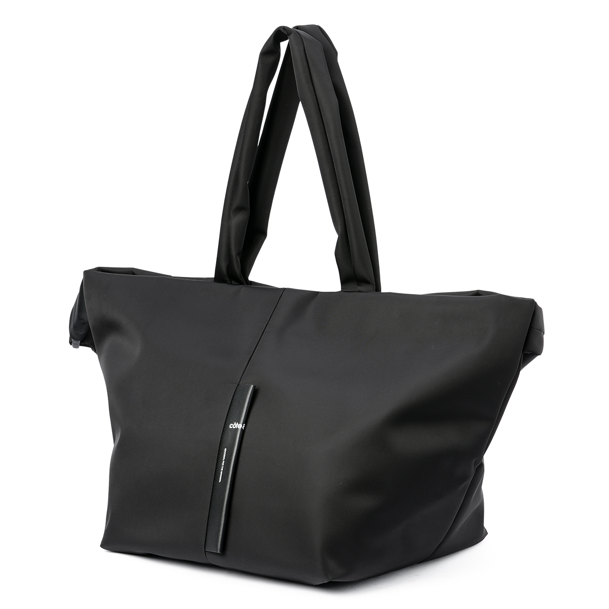 Cote&Ciel コートエシエル トートバッグ ショルダーバッグ メンズ