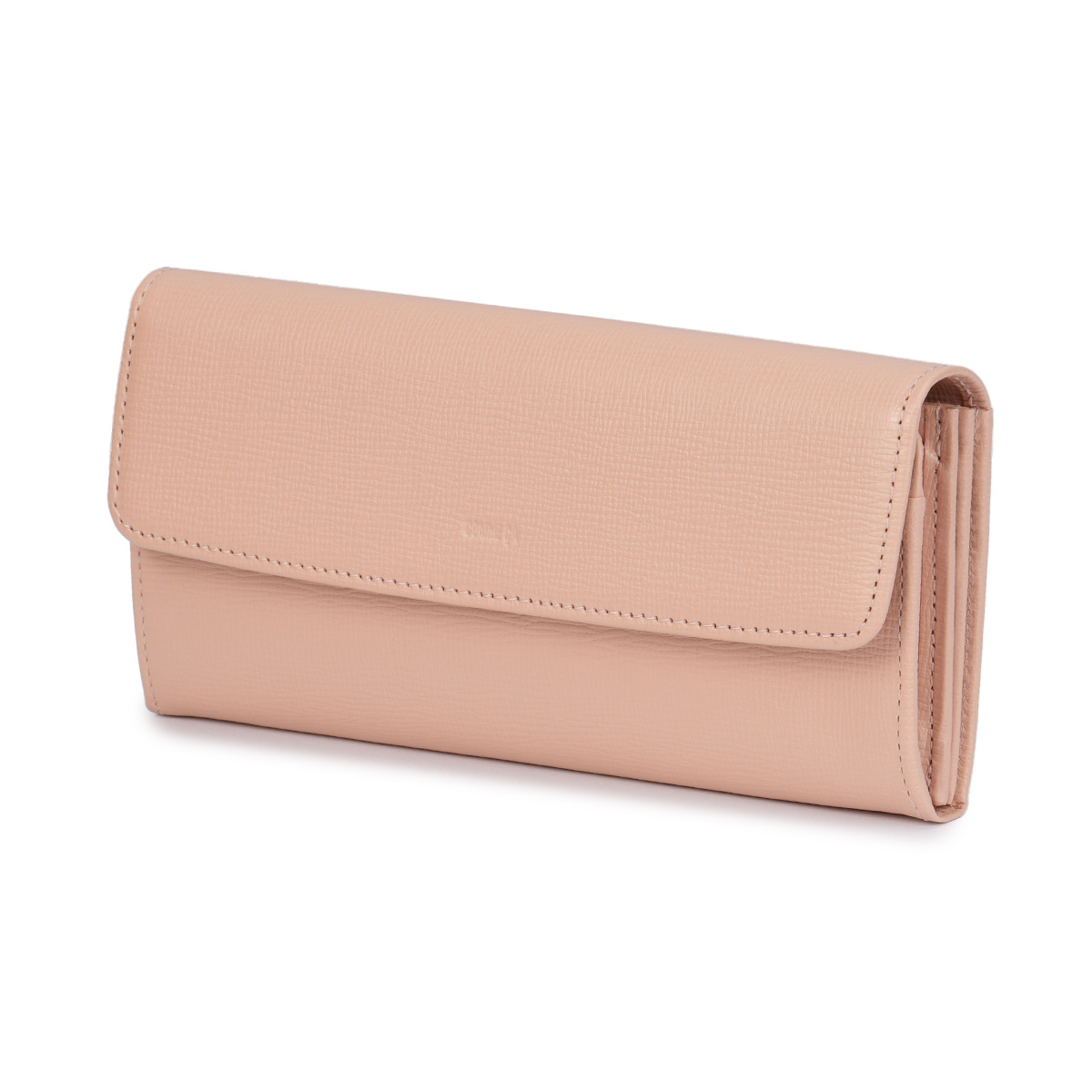 COMME CA（コムサ） シュリー 財布 長財布 本革 レディース COMME CA