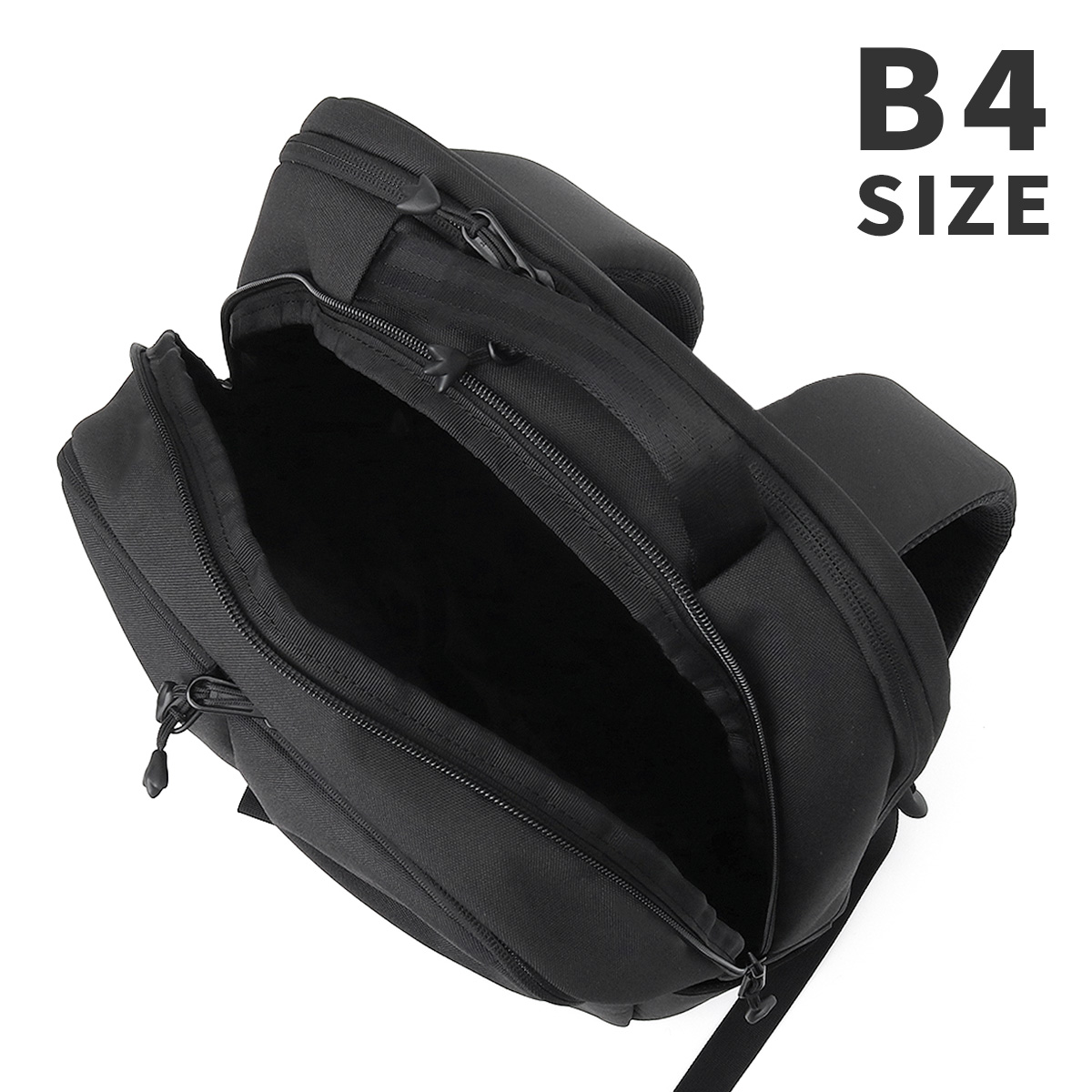 CHUMS（チャムス） リュック ビジネスリュック メンズ レディース 24L