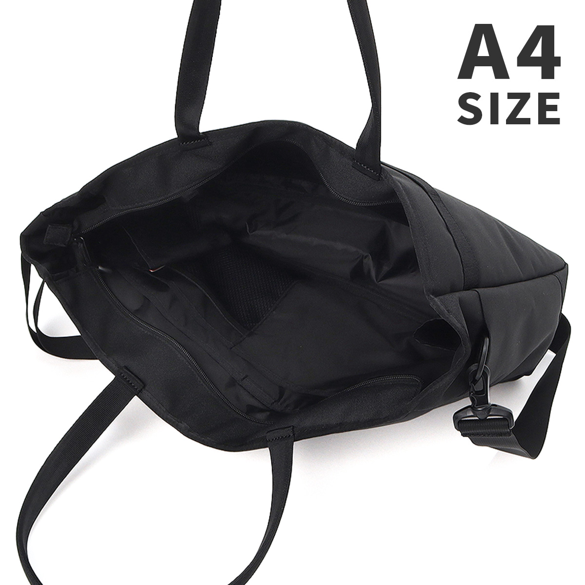 CHUMS（チャムス） トートバッグ ビジネストートバッグ メンズ