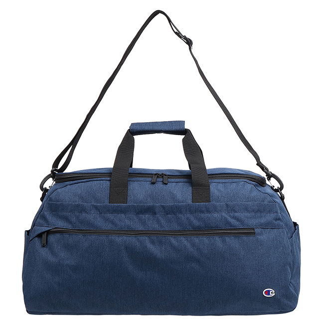 Champion（チャンピオン） ボストンバッグ 43L 修学旅行 林間学校 宿泊