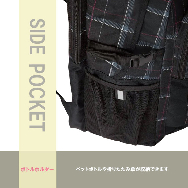 Champion（チャンピオン） リュック 32L 新作 大容量 軽量 男子 女子