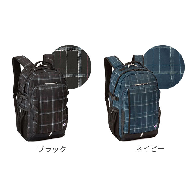 Champion（チャンピオン） リュック 32L 新作 大容量 軽量 男子 女子
