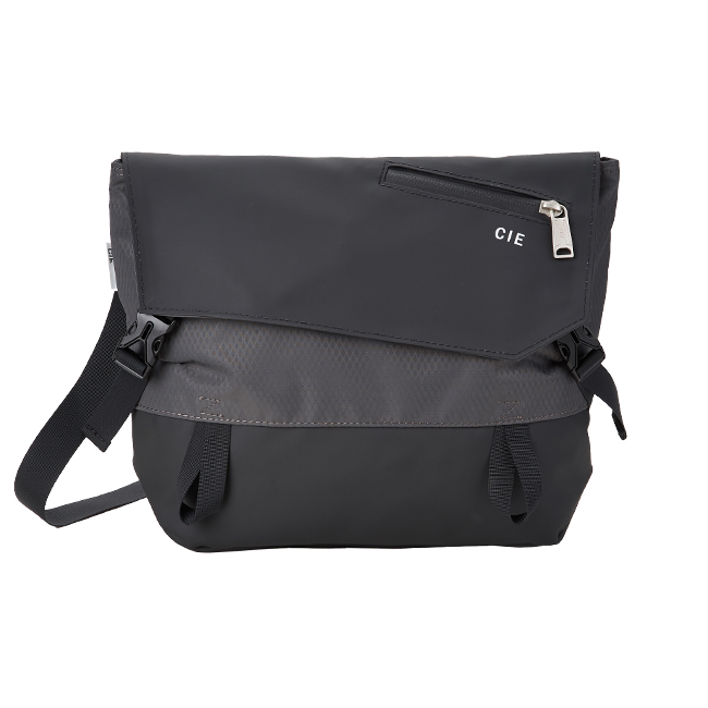 CIE（シー） CIE VARIOUS ヴァリアス ショルダーバッグ メンズ