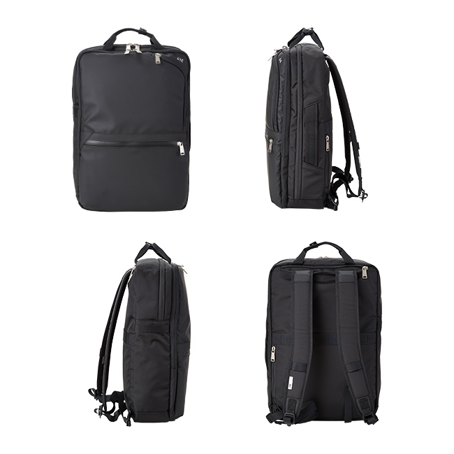 CIE（シー） CIE VARIOUS ヴァリアス リュック ビジネスリュック