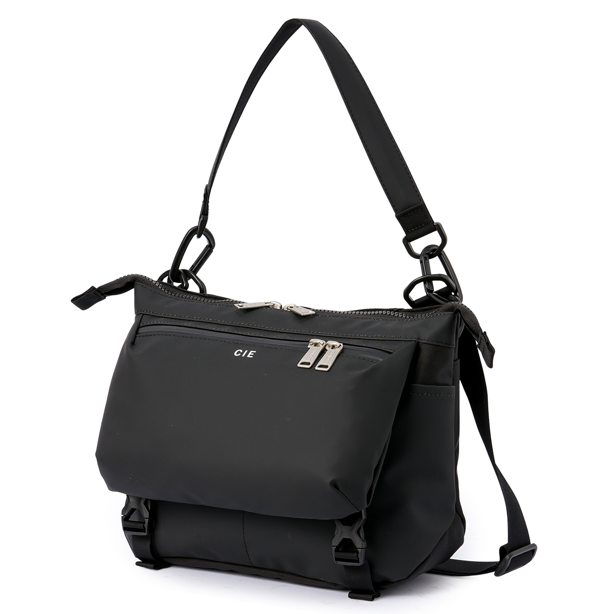 CIE（シー） CIE VARIOUS ヴァリアス ショルダーバッグ メンズ