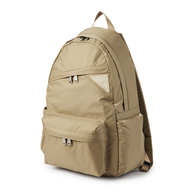 CIE（シー） CIE FLOW フロウ リュック デイパック バッグ メンズ