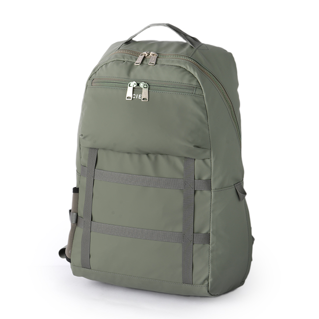 商品レビューで+5%｜CIE GRID3 シー グリッド3 リュック バッグ メンズ レディース ブランド 日本製 軽量 撥水 23L A4 B4 032204 CIE（シー） CIE GRID3 グリッド3 リュック バッグ メンズ レディース