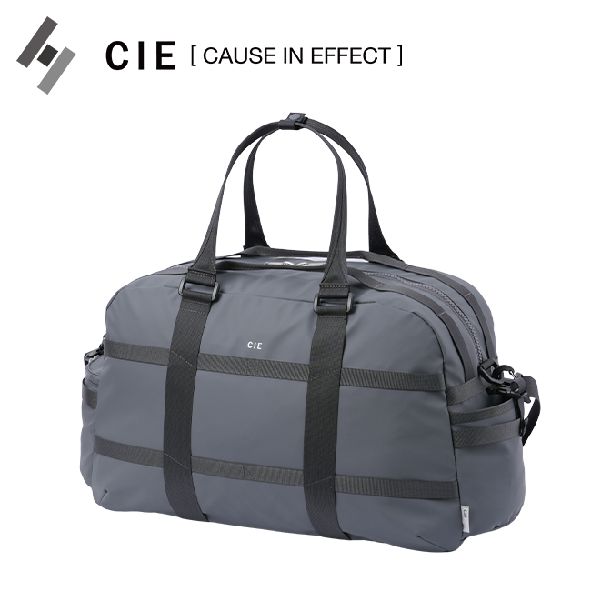 CIE シー ボストンバッグ メンズ レディース ブランド ダッフル