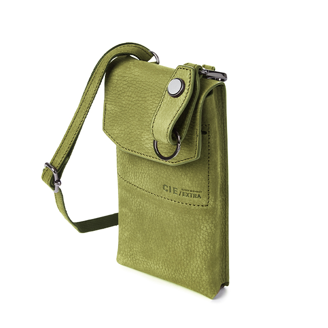 商品レビューで+5%｜CIE シー エクストラ スマホショルダー スマホポシェット 本革 斜めがけ ブランド CIE EXTRA 032257 CIE（シー） エクストラ スマホショルダー スマホポシェット 本革 斜