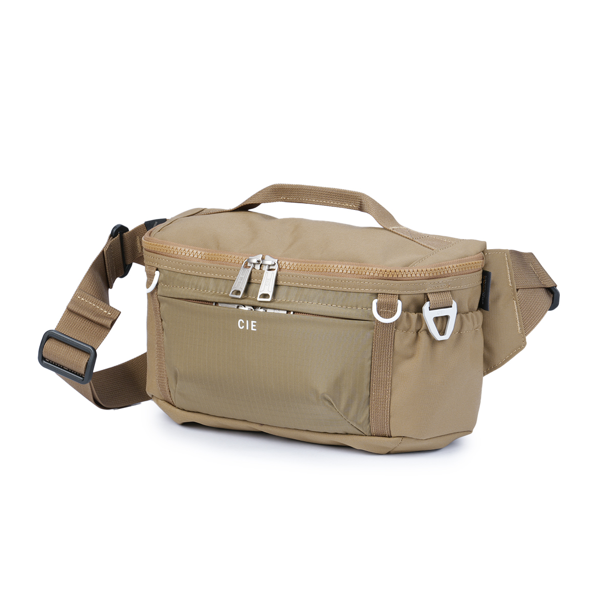 CIE（シー） プライア ボディバッグ ワンショルダーバッグ メンズ