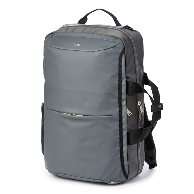 CIE リュック バッグ シー VARIOUS 2WAY BACKPACK L メンズ