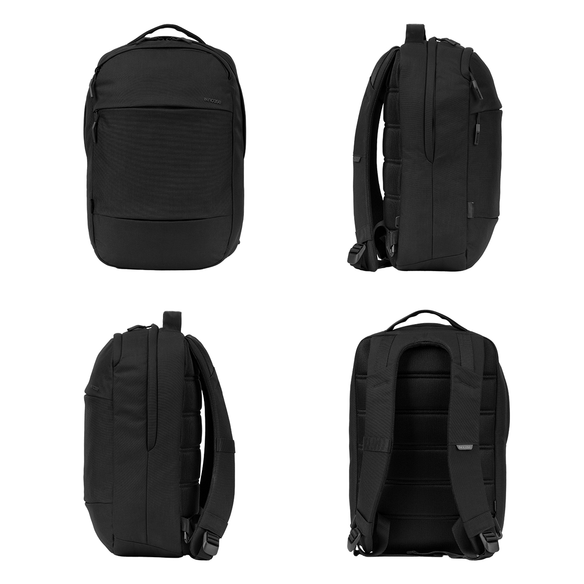 incase（インケース） シティ リュック ビジネスリュック メンズ