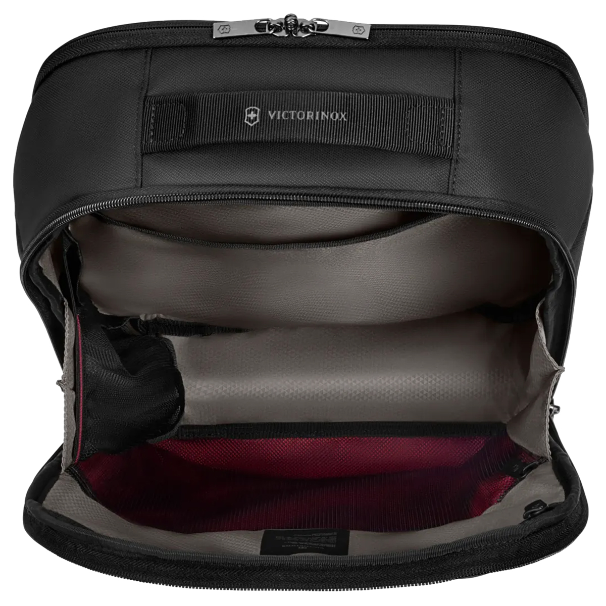 ビクトリノックス ビジネスリュック メンズ 20L VICTORINOX 新品 VICTORINOX（ビクトリノックス） クロスライト ビジネスリュック 20L