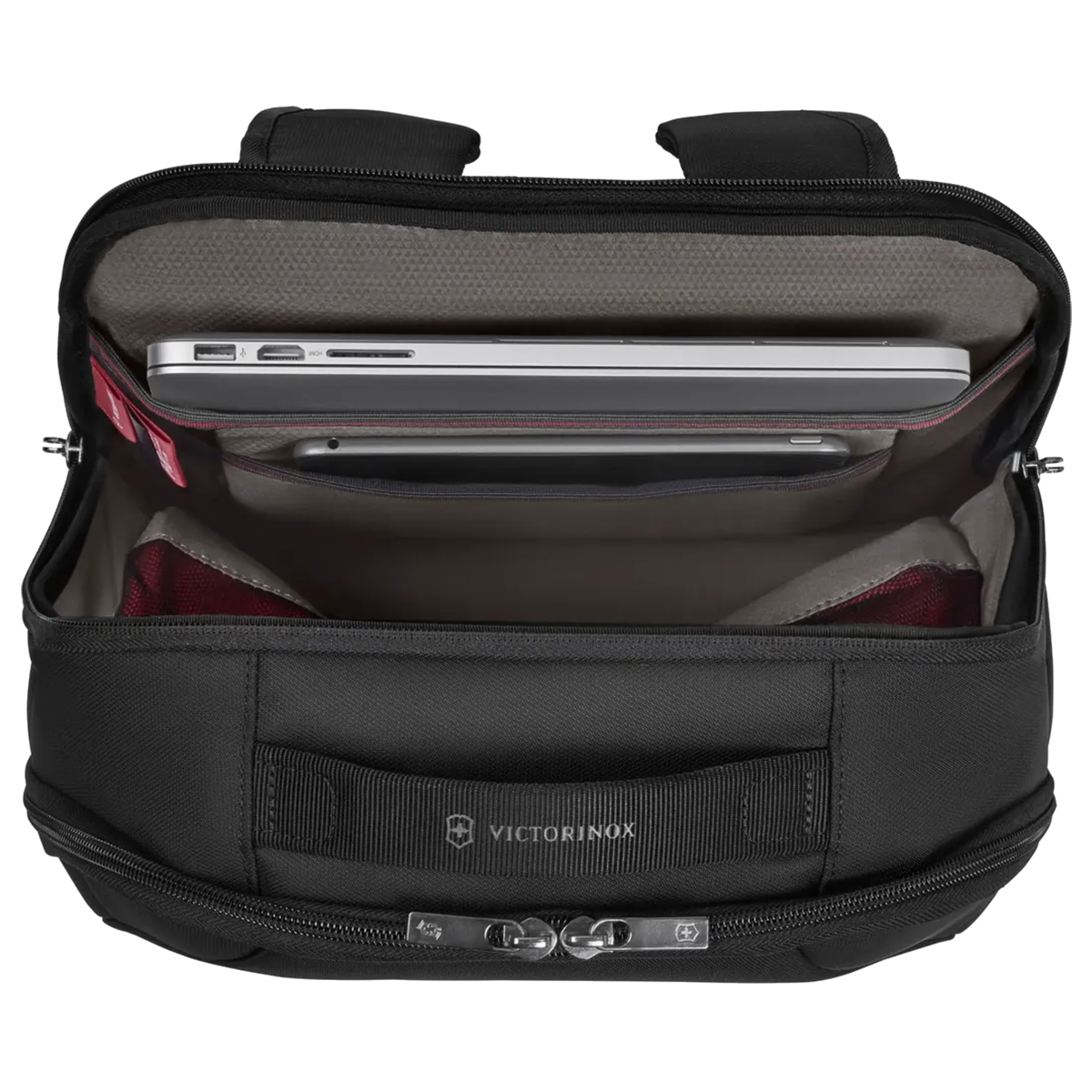 VICTORINOX（ビクトリノックス） クロスライト ビジネスリュック 20L
