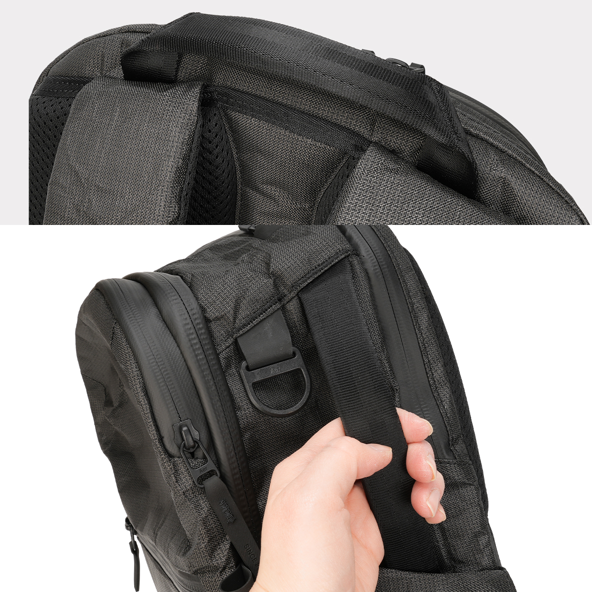 Aer（エアー） Aer City Pack Pro 2 ULTRA リュック バックパック
