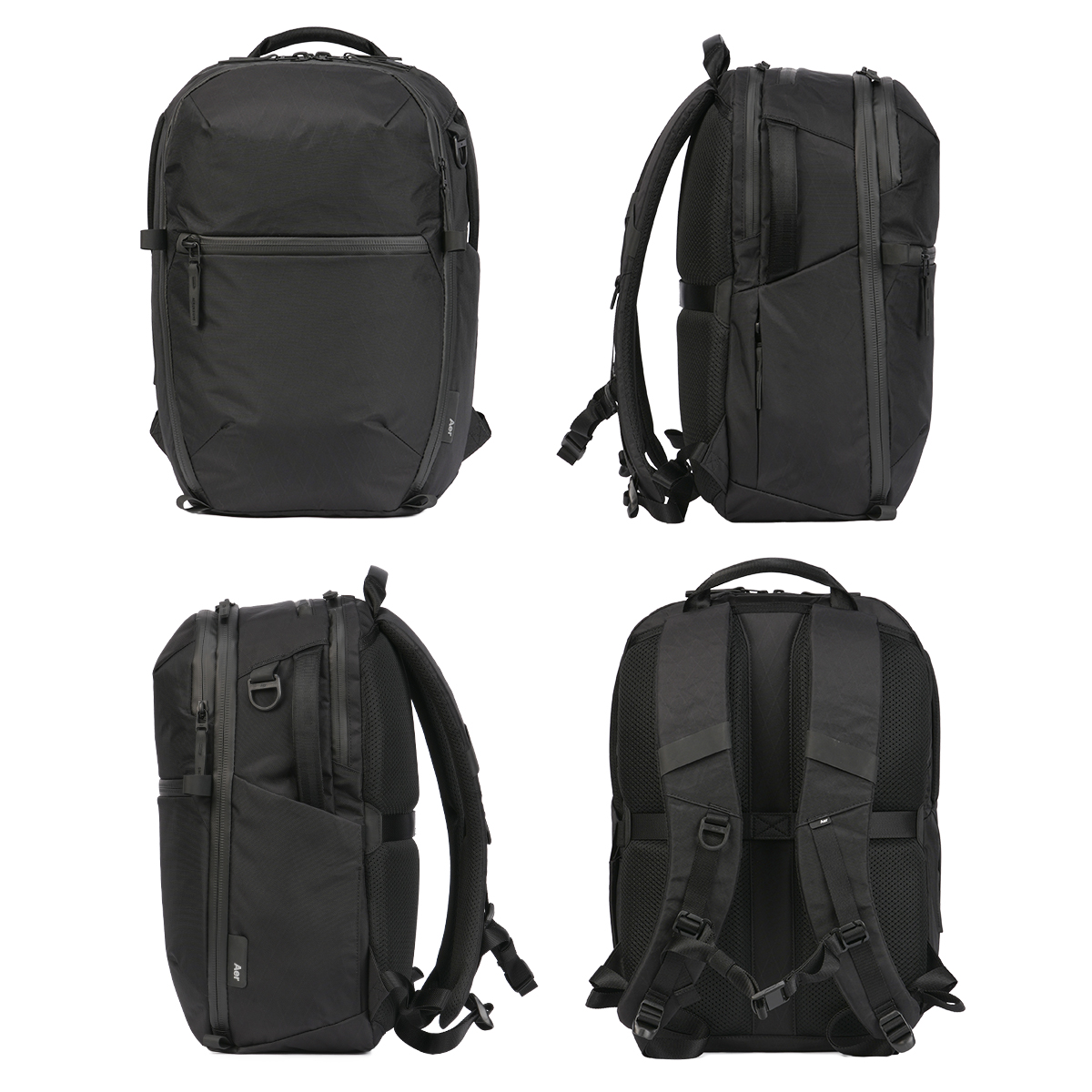 Aer（エアー） Aer City Pack Pro 2 X-PAC リュック バックパック
