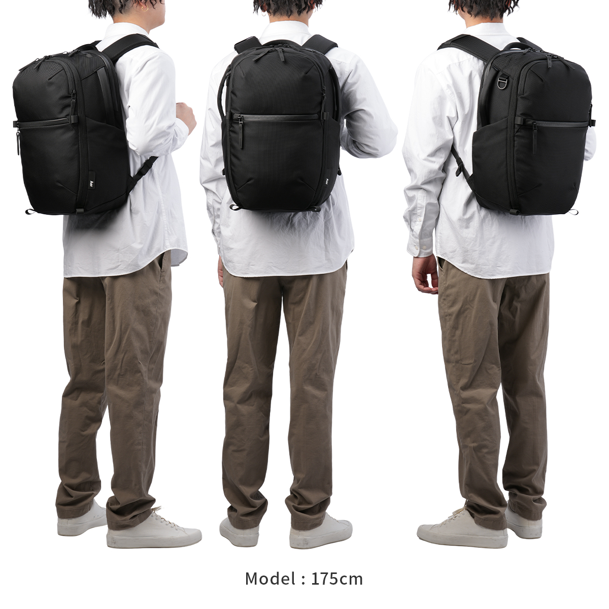 Aer（エアー） Aer City Pack Pro 2 リュック ビジネスリュック バッグ