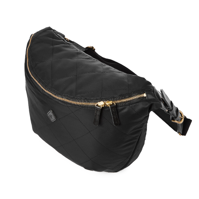 CLEDRAN（クレドラン） ショルダーバッグ ウエストバッグ ボディバッグ