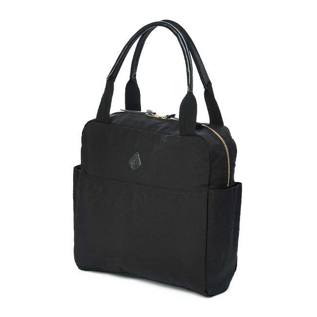 CLEDRAN（クレドラン） トートバッグ ミニボストンバッグ レディース