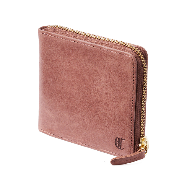 CLEDRAN クレドラン 財布 二つ折り財布 ミニ財布 レディース ブランド  