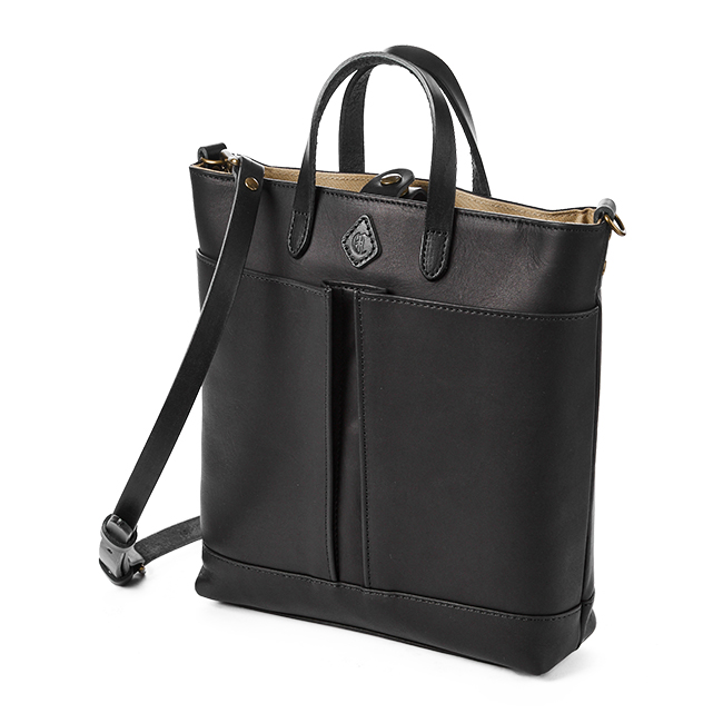 CLEDRAN（クレドラン） ショルダーバッグ トートバッグ レディース