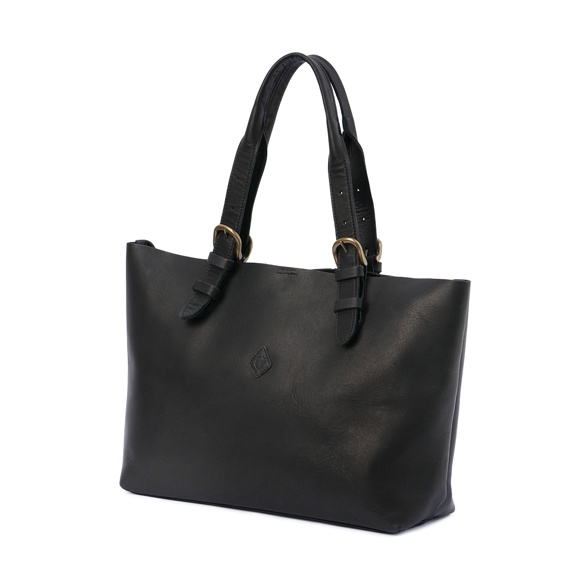 CLEDRAN（クレドラン） トートバッグ レディース ブランド レザー 本革