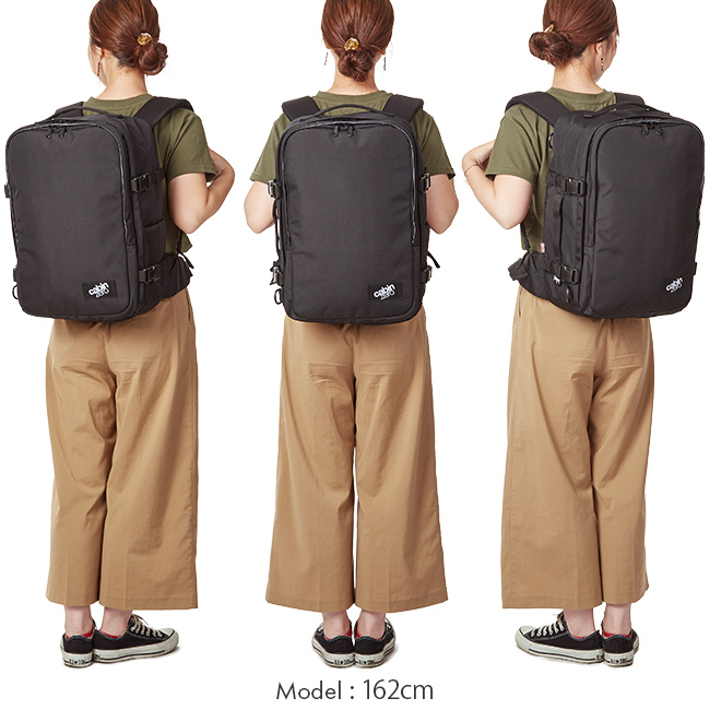 cabin zero（キャビンゼロ） リュック メンズ レディース ブランド 大