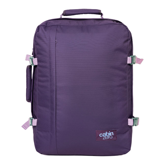 cabin zero（キャビンゼロ） 10年保証 クラシック リュック 44L 機内