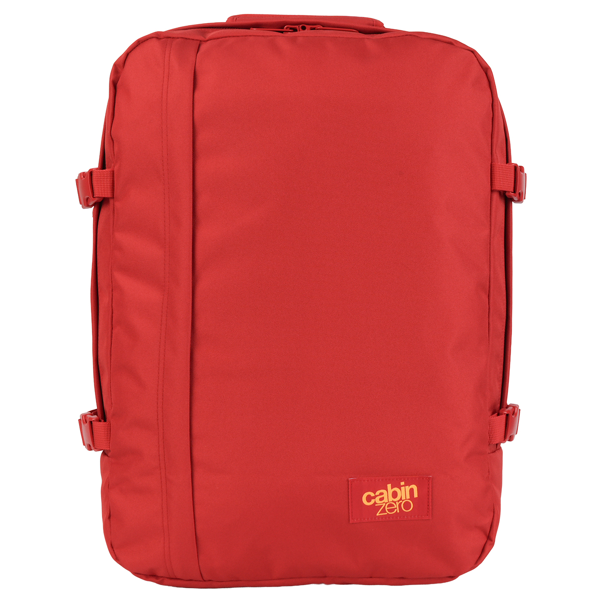 ★ほぼ未使用★CLASSIC CABIN BACKPACK 44L 機内持ち込み cabin zero（キャビンゼロ） 10年保証 クラシック リュック 44L 機内