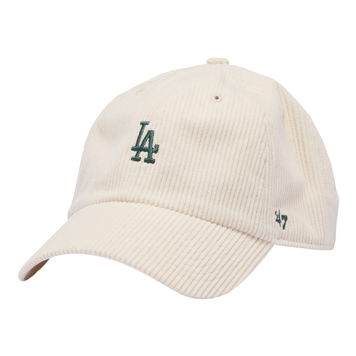 フォーティーセブン 47 コーデュロイ キャップ 帽子 メンズ レディース ドジャース ヤンキース メッツ MLB | 47 | 01