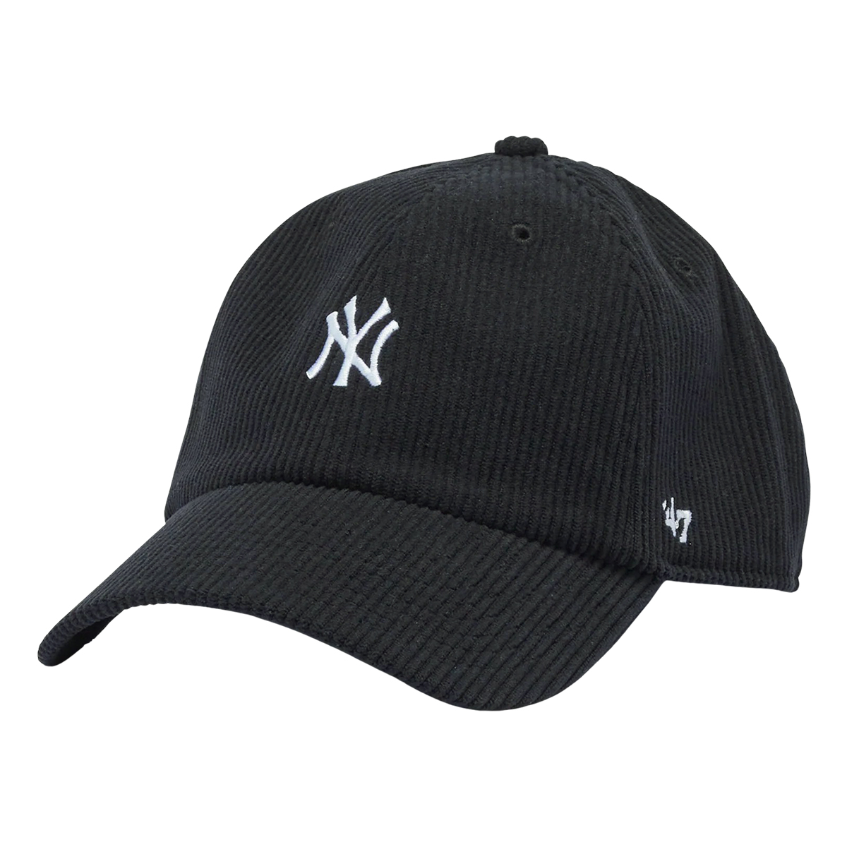 フォーティーセブン 47 コーデュロイ キャップ 帽子 メンズ レディース ドジャース ヤンキース メッツ MLB | 47 | 04