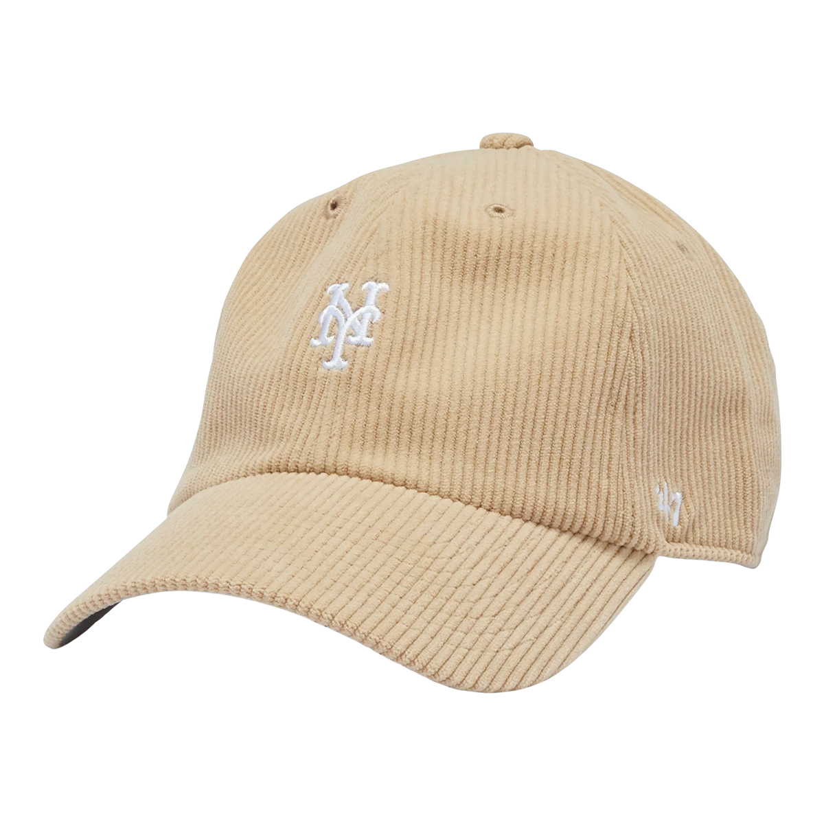 フォーティーセブン 47 コーデュロイ キャップ 帽子 メンズ レディース ドジャース ヤンキース メッツ MLB | 47 | 03