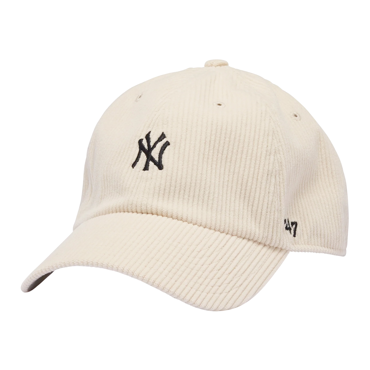 フォーティーセブン 47 コーデュロイ キャップ 帽子 メンズ レディース ドジャース ヤンキース メッツ MLB | 47 | 06