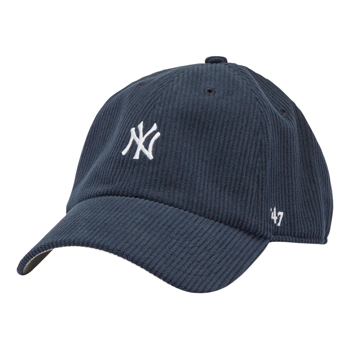 フォーティーセブン 47 コーデュロイ キャップ 帽子 メンズ レディース ドジャース ヤンキース メッツ MLB | 47 | 07