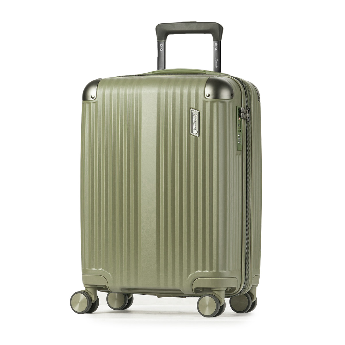 Coleman Adjustable Lantern キャリーケース付き Coleman Adjustable Lantern キャリーケース付き