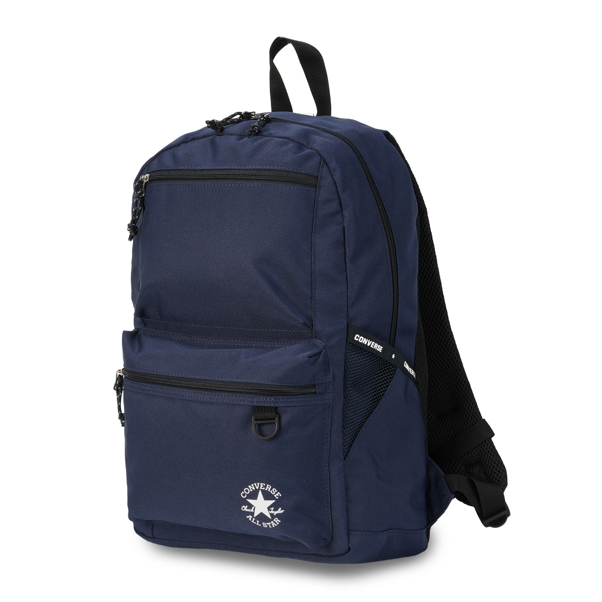 新品　未使用　人気完売品　コンバース　トウキョウ　リュック　ネイビー　紺　大容量 CONVERSE（コンバース） リュック 23L 通学 男子 女子 女子高生 高校生