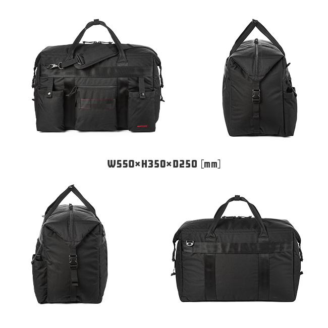 BRIEFING（ブリーフィング） クーラー バッグ クーラーボックス