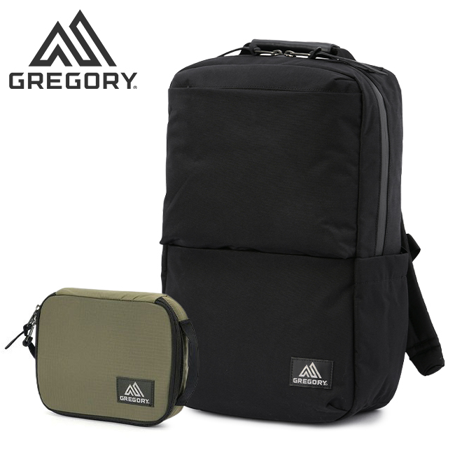 GREGORY グレゴリー リュック ビジネスリュック メンズ ブランド